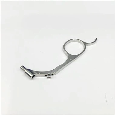 Ekipman chirijikal Mim