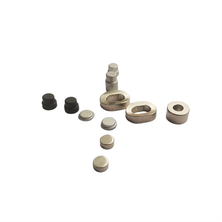 Magnetic POGO PIN Series