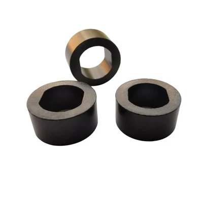 Entèn twou plat Magnet