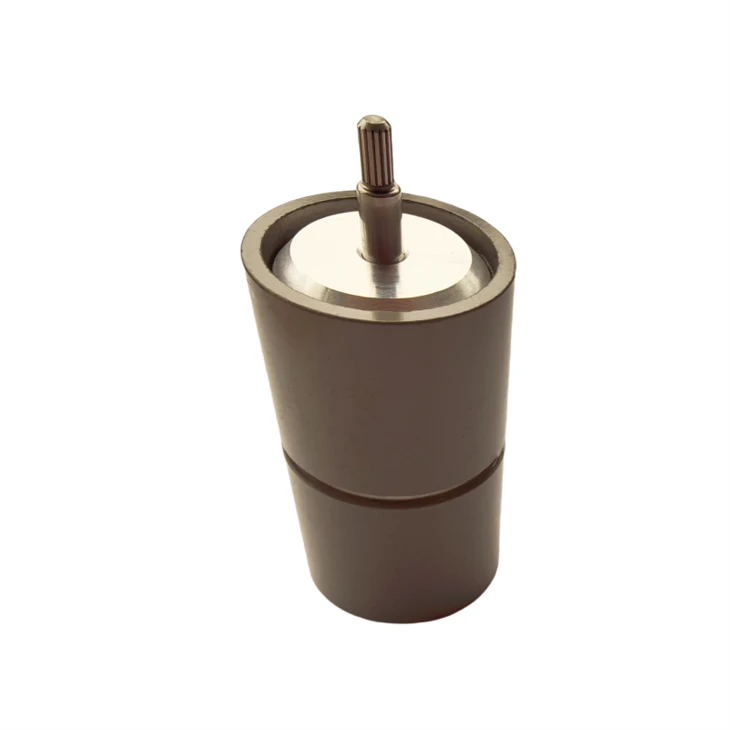 Magnet Rotors