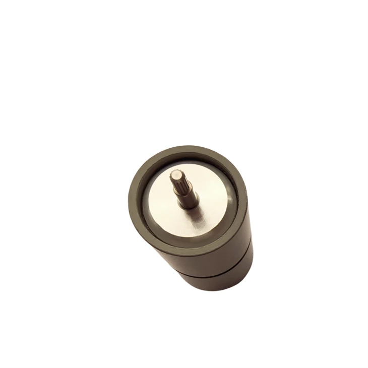 Magnet Rotors