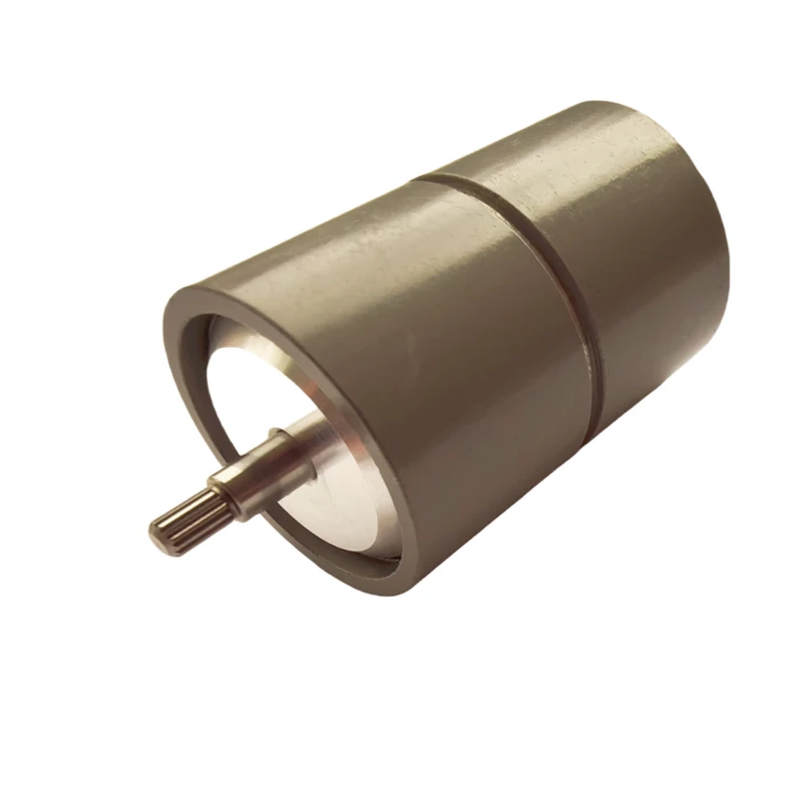 Magnet Rotors